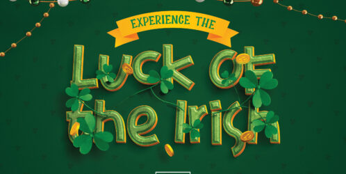 Get Lucky with Irish-Themed Slot Games – Features, Theme & Design