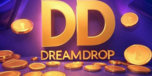 Everything You Need to Know About Dream Drop Jackpot Slots (2025)