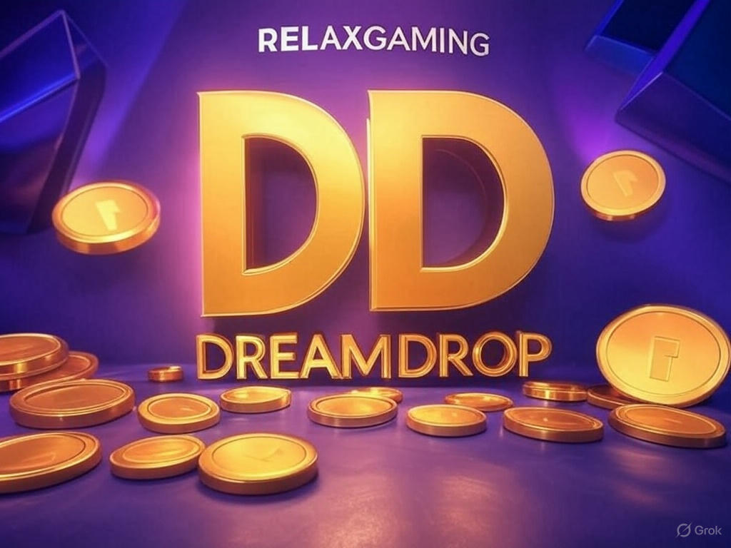 Everything You Need to Know About Dream Drop Jackpot Slots (2025)