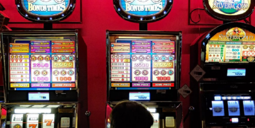 Choosing the Best Slot Game Provider For Your Playstyle (2025)