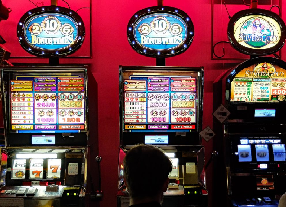 Choosing the Best Slot Game Provider For Your Playstyle (2025)