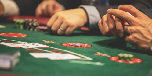 U.S. Gambling Taxes by State