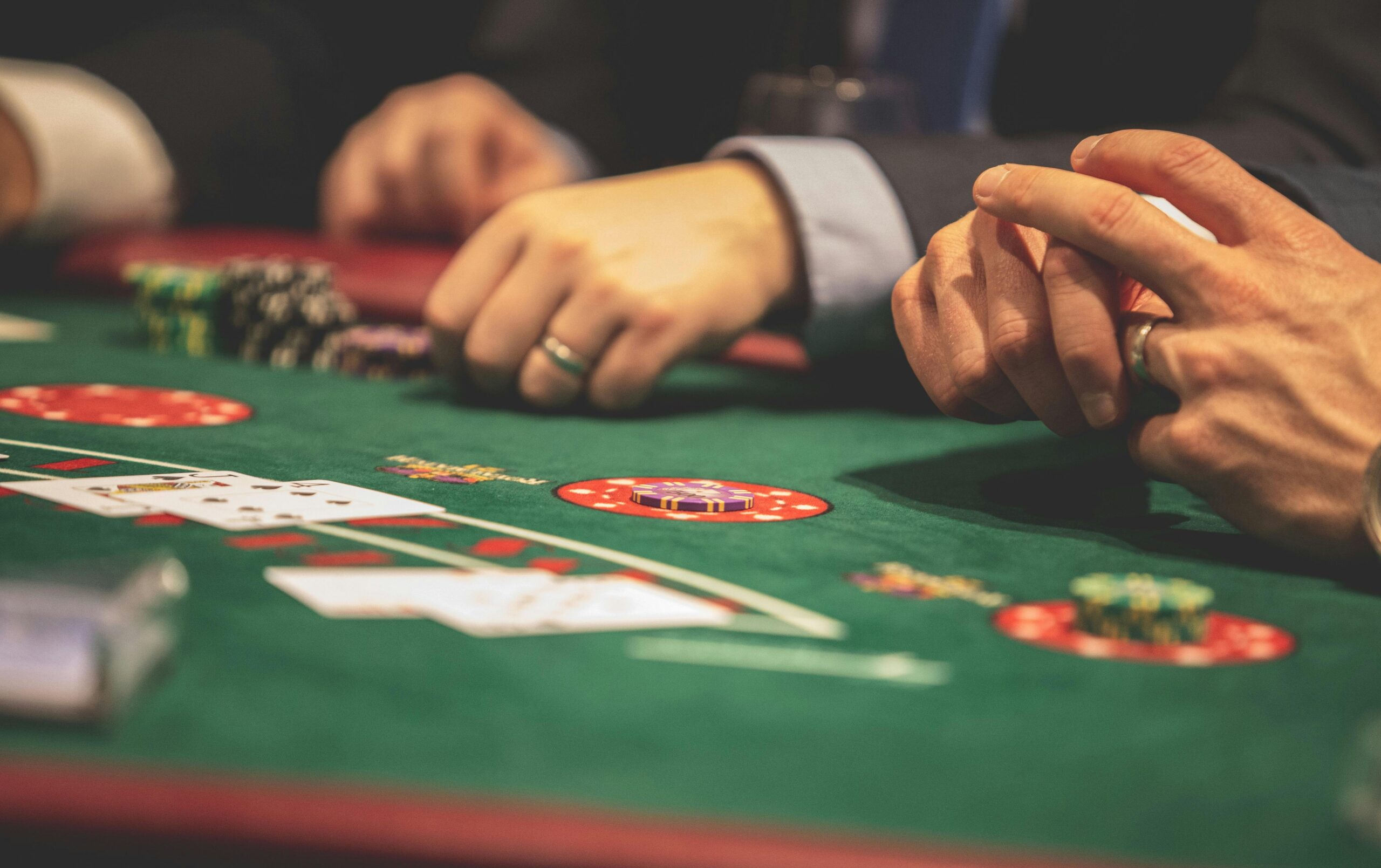 U.S. Gambling Taxes by State