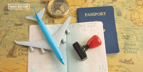 Americans Rush to Secure Second Passports in 2025 Amid Rising Costs & Political Anxiety