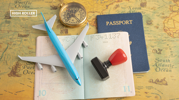 Americans Rush to Secure Second Passports in 2025 Amid Rising Costs & Political Anxiety
