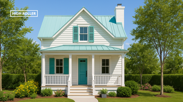 Why Millennials Are Skipping Starter Houses for Dream Homes
